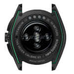【画像】限界を超えるランナーへ捧ぐ！　自社開発OS搭載「TAG Heuer Connected Calibre E5 40MM x New Balance Edition」限定ランニングシューズがデビュー 〜 画像1