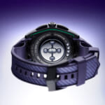 【画像】限界を超えるランナーへ捧ぐ！　自社開発OS搭載「TAG Heuer Connected Calibre E5 40MM x New Balance Edition」限定ランニングシューズがデビュー 〜 画像1