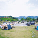 【画像】サイクリング旅に最適！　しまなみ海道にアクセスしやすい愛媛のキャンプ場3選【四国エリア】 〜 画像1