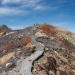 【画像】雲上の非日常感に圧倒される！　登山愛好者も憧れる「立山黒部アルペンルート」の魅力とは 〜 画像1