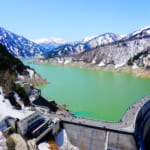 【画像】雲上の非日常感に圧倒される！　登山愛好者も憧れる「立山黒部アルペンルート」の魅力とは 〜 画像1