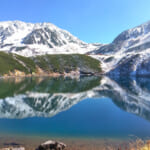 【画像】雲上の非日常感に圧倒される！　登山愛好者も憧れる「立山黒部アルペンルート」の魅力とは 〜 画像1