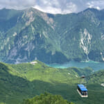 【画像】雲上の非日常感に圧倒される！　登山愛好者も憧れる「立山黒部アルペンルート」の魅力とは 〜 画像1
