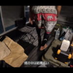 【画像】夢の軽トラカスタムが始動！　車中泊と釣行に挑む自由すぎる“たつお流DIYとソウダカツオ釣りと今後のカスタムも期待が膨らむ 〜 画像1