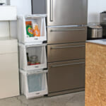 【画像】人気コンテナボックス「THOR STACKING SHELF CONTAINER」に待望のニュートラルカラー「ホワイト」「ミッドグレー」がデビュー 〜 画像1