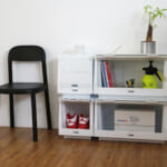 【画像】人気コンテナボックス「THOR STACKING SHELF CONTAINER」に待望のニュートラルカラー「ホワイト」「ミッドグレー」がデビュー 〜 画像1