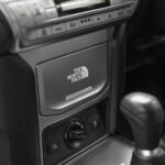 【画像】トヨタのスタイルドカーブランド「CORDE by」とTHE NORTH FACE、Spiberが共創！　「LAND CRUISER PRADO 」“NEWSCAPE”を来春より発売 〜 画像1