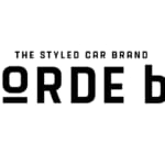 【画像】トヨタのスタイルドカーブランド「CORDE by」とTHE NORTH FACE、Spiberが共創！　「LAND CRUISER PRADO 」“NEWSCAPE”を来春より発売 〜 画像1
