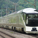 【画像】ただの移動が特別な旅の1ページに！　じわりブーム再燃中の「寝台列車・夜行列車旅」のススメ 〜 画像1