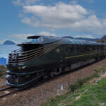 【画像】ただの移動が特別な旅の1ページに！　じわりブーム再燃中の「寝台列車・夜行列車旅」のススメ 〜 画像1