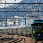 【画像】ただの移動が特別な旅の1ページに！　じわりブーム再燃中の「寝台列車・夜行列車旅」のススメ 〜 画像1