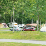 【画像】雄大な北の大地に包まれる！　北海道ならではの自然をすぐそばで感じられるキャンプ場【北海道エリア】 〜 画像1
