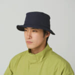 【画像】変わりやすい空の下でも快適に！　スノーピークの新アパレルライン「Water-Repellent Stretch」シリーズ」が新登場 〜 画像1