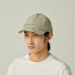 【画像】変わりやすい空の下でも快適に！　スノーピークの新アパレルライン「Water-Repellent Stretch」シリーズ」が新登場 〜 画像1