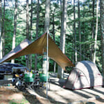 【画像】1000メートル級の大パノラマ!?　八ヶ岳のすそ野にある山梨のキャンプ場3選【甲信越エリア】 〜 画像1