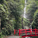 【画像】丹沢湖でSUPを満喫！　信玄館で温泉＆手打ちそばで満腹後の「洒水の滝」を愛でる旅がおすすめ 〜 画像1