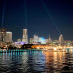 【画像】ロマンチックな夜の絶景に思わず溜息！　3年ごとに選び直される「日本新三大夜景」の魅力とは 〜 画像1