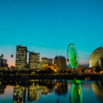 【画像】ロマンチックな夜の絶景に思わず溜息！　3年ごとに選び直される「日本新三大夜景」の魅力とは 〜 画像1