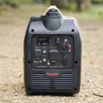 【画像】防災からキャンプまで！　”気軽に使える発電機”が誕生　最大3100Wの高出力×インバーター方式で家庭用家電も安心対応 〜 画像1