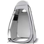 【画像】インフレーターマット＆着替えテントなど、秋冬キャンプを快適にする人気アイテムも！ 〜 画像1