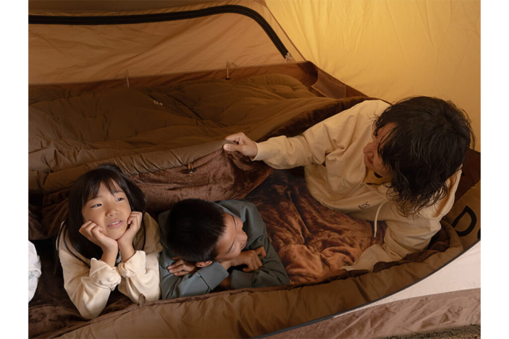 商品／子ども使用