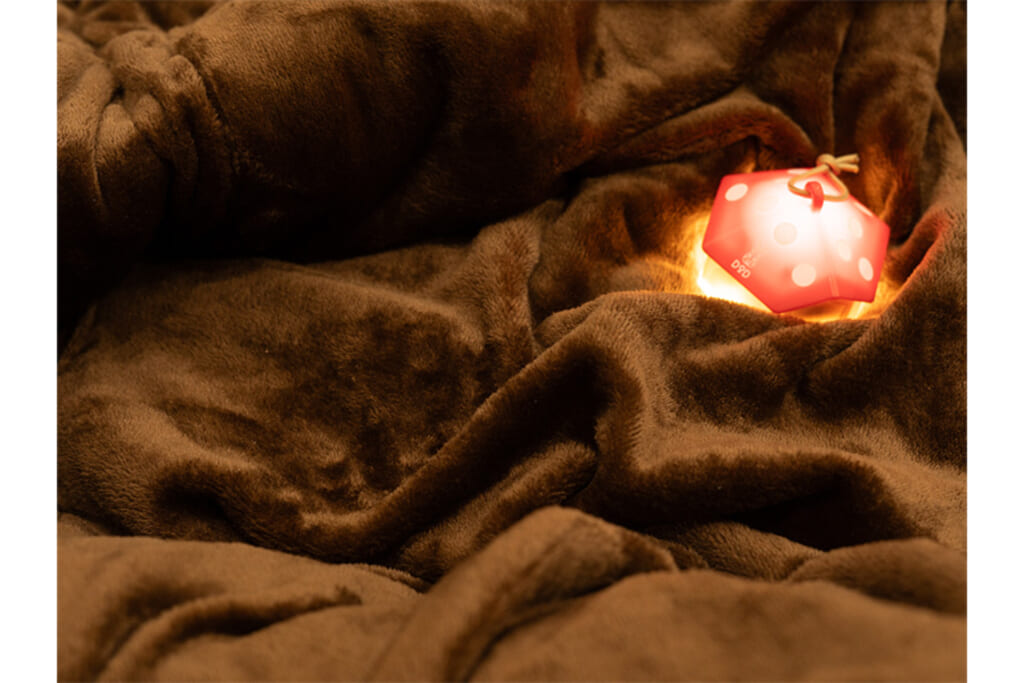 商品／ランタン入り