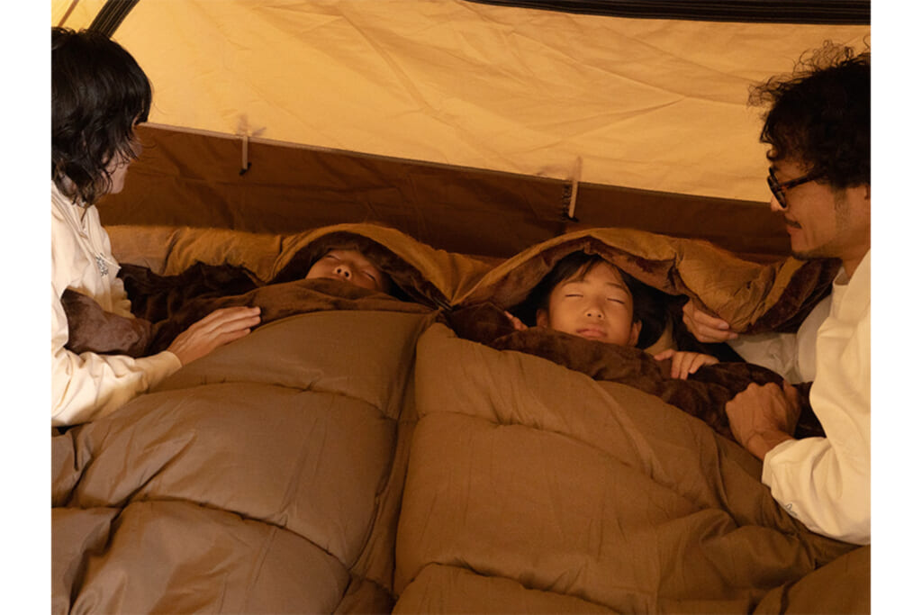 商品／すっぽり入る