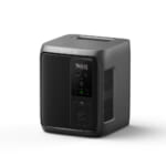 【画像】1,000Whクラスで世界最小「ポータブル電源」の新時代を拓く「EcoFlow DELTA 3 1000 Air」がデビュー 〜 画像1