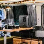 【画像】1,000Whクラスで世界最小「ポータブル電源」の新時代を拓く「EcoFlow DELTA 3 1000 Air」がデビュー 〜 画像1