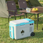 ポータブル温冷庫