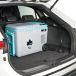 【画像】−20℃から60℃まで対応可能！　2つの温度を同時に管理できる「次世代型ポータブル温冷庫」がアウトドアの常識を変える 〜 画像1