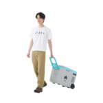 【画像】−20℃から60℃まで対応可能！　2つの温度を同時に管理できる「次世代型ポータブル温冷庫」がアウトドアの常識を変える 〜 画像1