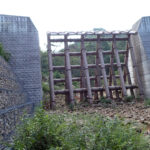 【画像】六甲山北面の忘れられし谷道「船坂谷」！　謎めいた岩や名瀑を経て「石宝殿」を目指す 〜 画像1