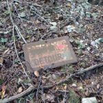 【画像】六甲山北面の忘れられし谷道「船坂谷」！　謎めいた岩や名瀑を経て「石宝殿」を目指す 〜 画像1