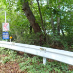 【画像】六甲山北面の忘れられし谷道「船坂谷」！　謎めいた岩や名瀑を経て「石宝殿」を目指す 〜 画像1