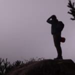 【画像】秋の日はつるべ落とし！　日暮れが早くなる時期は日没につかまらないよう気を付けよう 〜 画像1