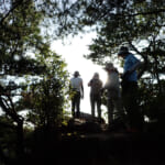 【画像】秋の日はつるべ落とし！　日暮れが早くなる時期は日没につかまらないよう気を付けよう 〜 画像1