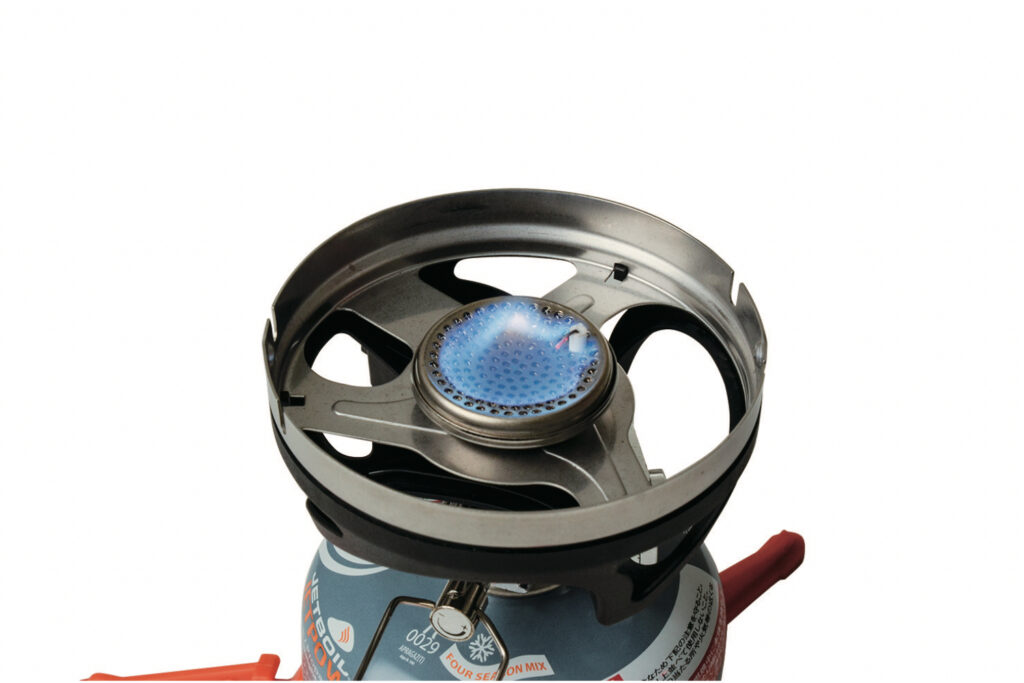 とろ火のイメージ