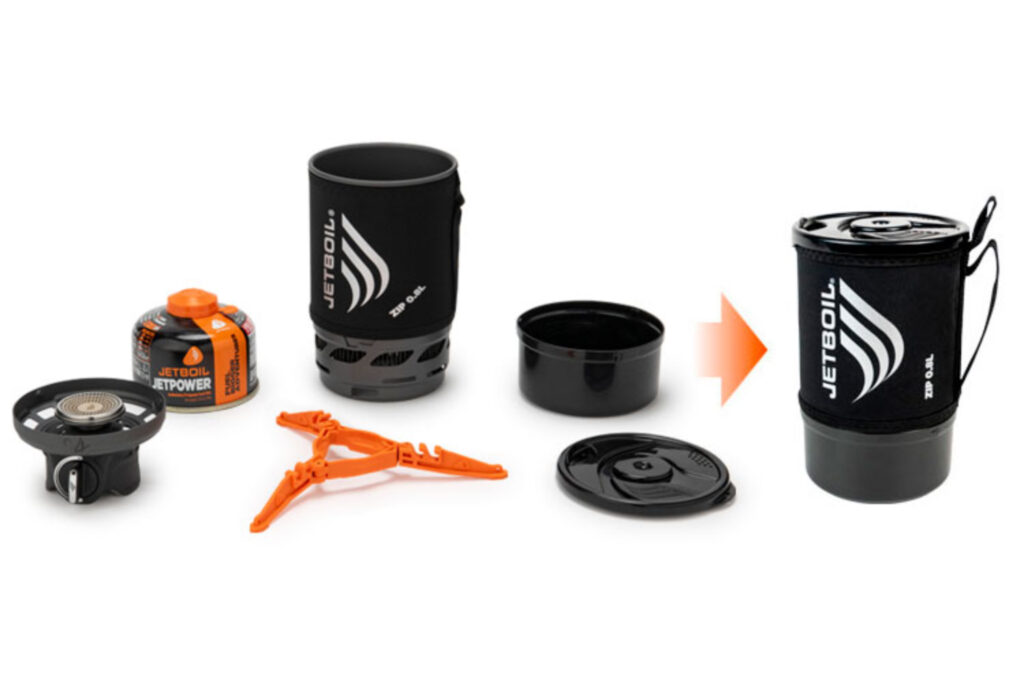 オールインワン設計