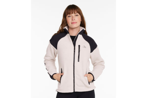 タウンユースの様子