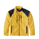 【画像】90年代のテイストが蘇る！　秋冬用のフリース・ジャケットはレトロファッションにフィット 〜 画像1