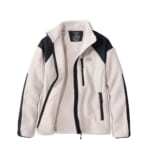 【画像】90年代のテイストが蘇る！　秋冬用のフリース・ジャケットはレトロファッションにフィット 〜 画像1