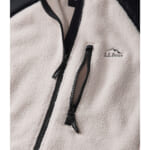 【画像】90年代のテイストが蘇る！　秋冬用のフリース・ジャケットはレトロファッションにフィット 〜 画像1