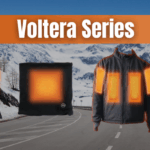 【画像】冬のアウトドア＆バイク走行を快適に「PowerArQ Voltera」シリーズがデビュー 〜 画像1