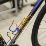 【画像】「自分だけの一台」で楽しさ爆上がり！ 　いま「オーダーメイド自転車」が大人気 〜 画像1