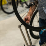 【画像】「自分だけの一台」で楽しさ爆上がり！ 　いま「オーダーメイド自転車」が大人気 〜 画像1