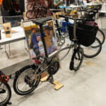 【画像】「自分だけの一台」で楽しさ爆上がり！ 　いま「オーダーメイド自転車」が大人気 〜 画像1