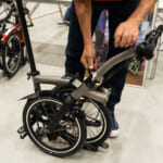 【画像】「自分だけの一台」で楽しさ爆上がり！ 　いま「オーダーメイド自転車」が大人気 〜 画像1