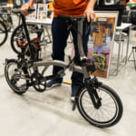 【画像】「自分だけの一台」で楽しさ爆上がり！ 　いま「オーダーメイド自転車」が大人気 〜 画像1