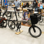 【画像】「自分だけの一台」で楽しさ爆上がり！ 　いま「オーダーメイド自転車」が大人気 〜 画像1